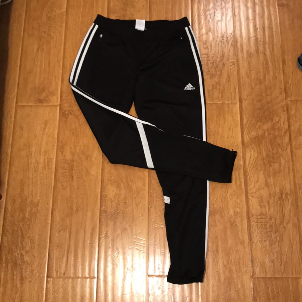 Adidas joggers